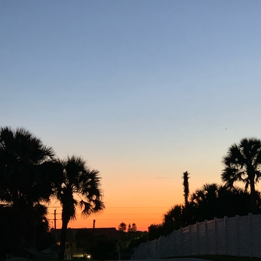 Meet your Posher, Skyler